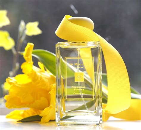 frangipani and pineapple perfume|jo malone frangipani review.